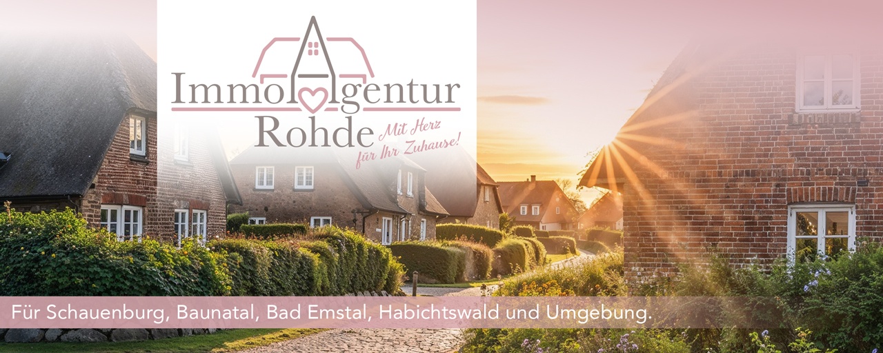 ImmoAgentur Rohde ImmoAgentur Rohde